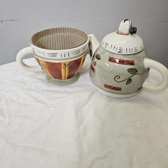 Jasmine Tea For One - Picture 7 of 10